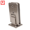 Hot Designs Solid Brass Glass Door Hinge (ESH-504)